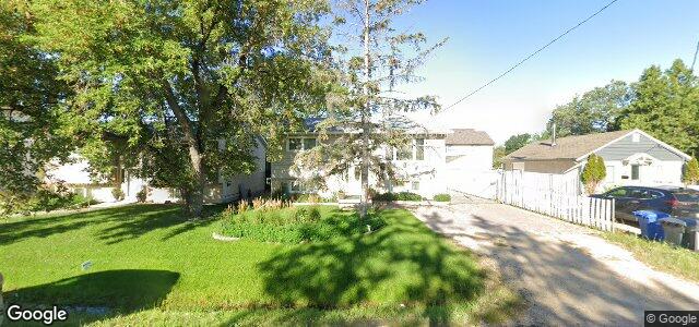 258 Elmhurst Road（加拿大曼尼托巴省溫尼伯市）房屋照片