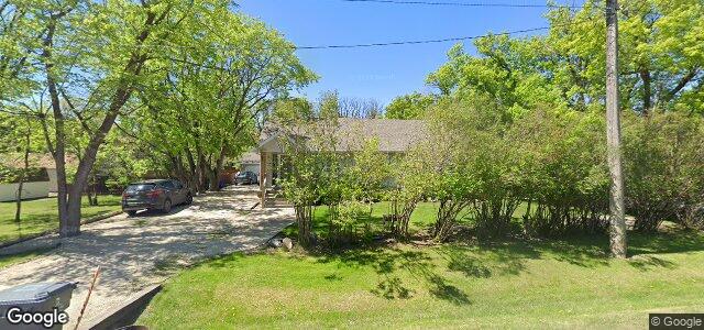 260 Alcrest Drive（加拿大曼尼托巴省溫尼伯市）房屋照片