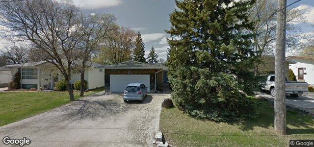 260 Princeton Boulevard（加拿大曼尼托巴省溫尼伯市）房屋照片