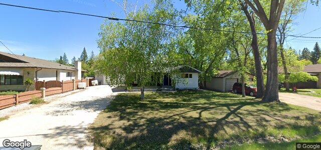 261 Alcrest Drive（加拿大曼尼托巴省溫尼伯市）房屋照片