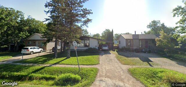 261 Elmhurst Road（加拿大曼尼托巴省溫尼伯市）房屋照片