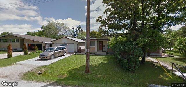 261 Varsity View Drive（加拿大曼尼托巴省溫尼伯市）房屋照片