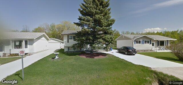 261 Wexford Street（加拿大曼尼托巴省溫尼伯市）房屋照片