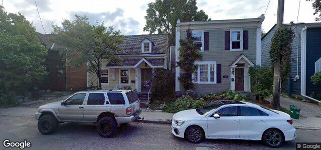 262 Cathcart Street（加拿大曼尼托巴省溫尼伯市）房屋照片