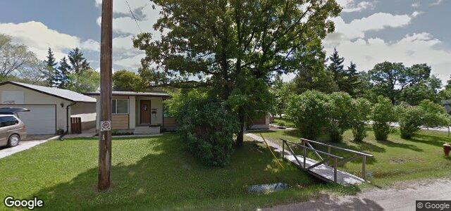 263 Varsity View Drive（加拿大曼尼托巴省溫尼伯市）房屋照片