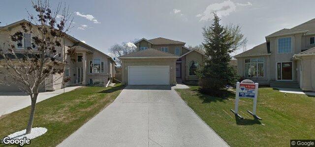 27 Collett Cove（加拿大曼尼托巴省溫尼伯市）房屋照片