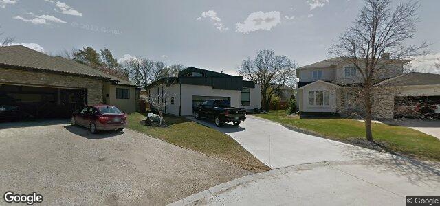 27 Ronnander Cove（加拿大曼尼托巴省溫尼伯市）房屋照片