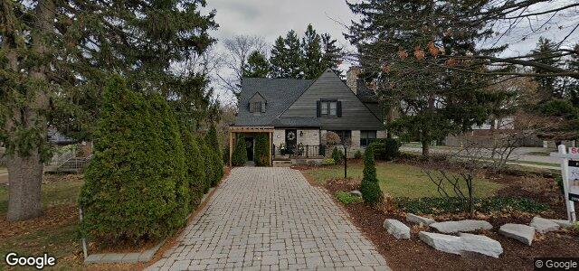 270 Cathcart Street（加拿大曼尼托巴省溫尼伯市）房屋照片