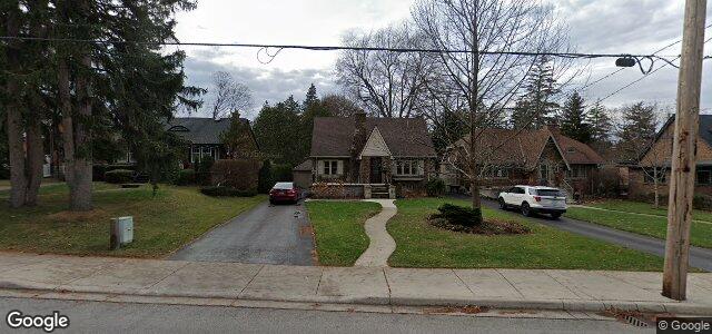 271 Cathcart Street（加拿大曼尼托巴省溫尼伯市）房屋照片