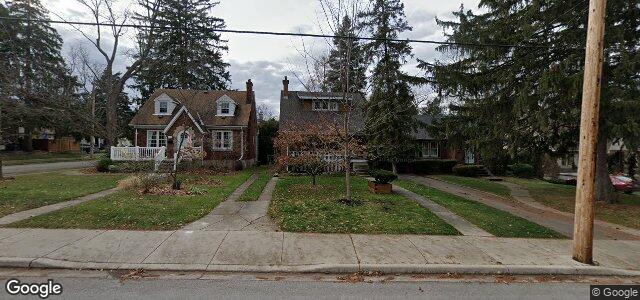 275 Cathcart Street（加拿大曼尼托巴省溫尼伯市）房屋照片