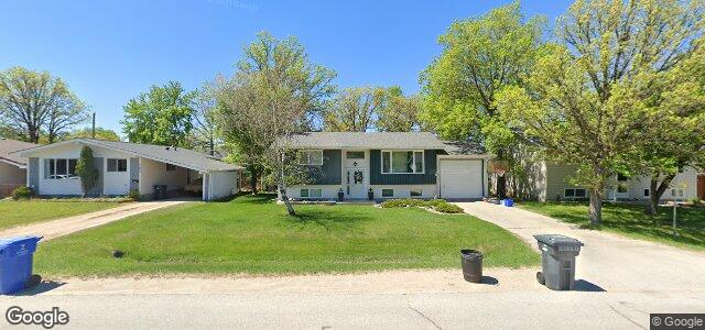 276 Cathcart Street（加拿大曼尼托巴省溫尼伯市）房屋照片