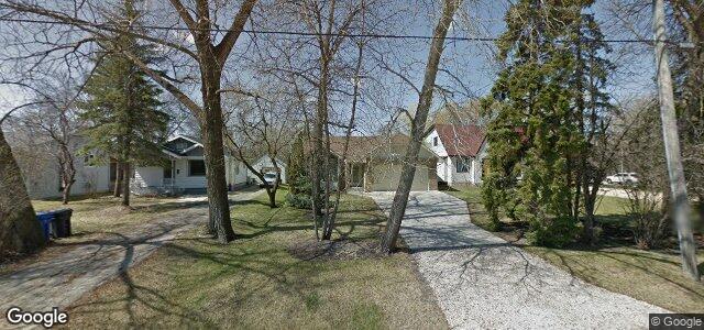 276 Chalfont Road（加拿大曼尼托巴省溫尼伯市）房屋照片