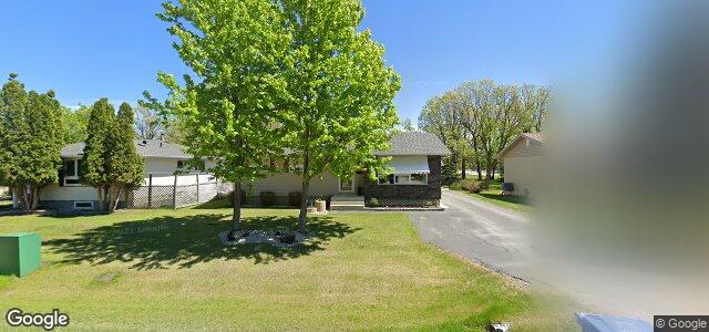 279 Cathcart Street（加拿大曼尼托巴省溫尼伯市）房屋照片