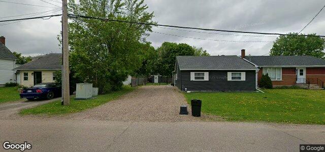 280 Mclean Street（加拿大曼尼托巴省溫尼伯市）房屋照片