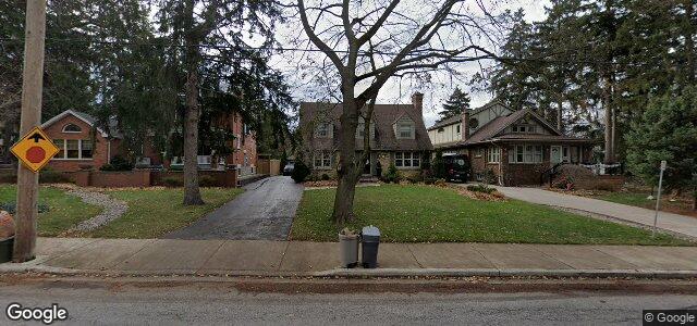 283 Cathcart Street（加拿大曼尼托巴省溫尼伯市）房屋照片