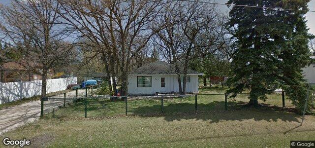 283 Haney Street（加拿大曼尼托巴省溫尼伯市）房屋照片