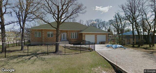 283 Lynbrook Drive（加拿大曼尼托巴省溫尼伯市）房屋照片