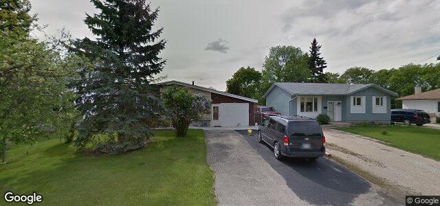 286 Mclean Street（加拿大曼尼托巴省溫尼伯市）房屋照片