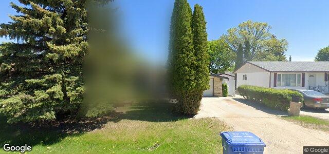 287 Cathcart Street（加拿大曼尼托巴省溫尼伯市）房屋照片