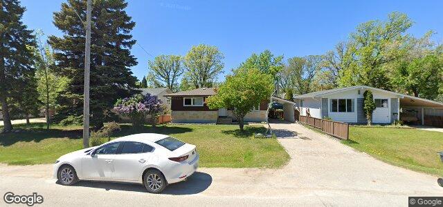 288 Cathcart Street（加拿大曼尼托巴省溫尼伯市）房屋照片