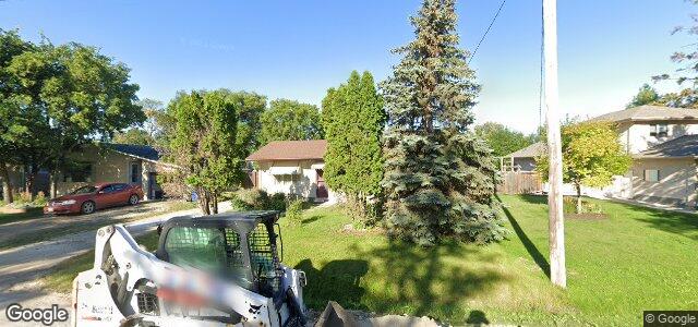 290 Elmhurst Road（加拿大曼尼托巴省溫尼伯市）房屋照片