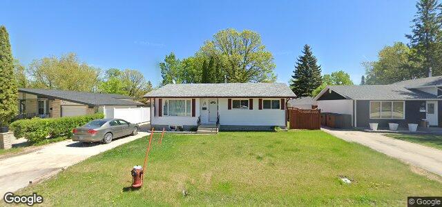 291 Cathcart Street（加拿大曼尼托巴省溫尼伯市）房屋照片