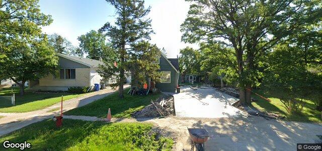 291 Elmhurst Road（加拿大曼尼托巴省溫尼伯市）房屋照片