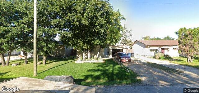 294 Elmhurst Road（加拿大曼尼托巴省溫尼伯市）房屋照片