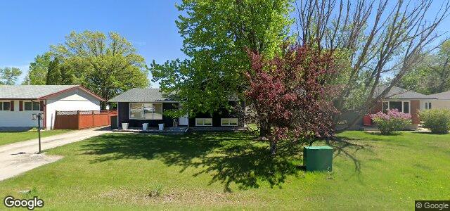 295 Cathcart Street（加拿大曼尼托巴省溫尼伯市）房屋照片