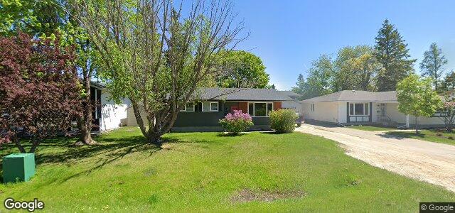 299 Cathcart Street（加拿大曼尼托巴省溫尼伯市）房屋照片