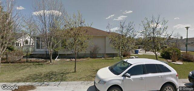 3 Ronnander Cove（加拿大曼尼托巴省溫尼伯市）房屋照片