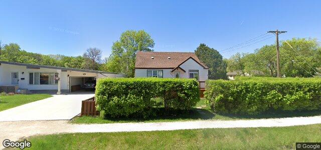 300 Laxdal Road（加拿大曼尼托巴省溫尼伯市）房屋照片