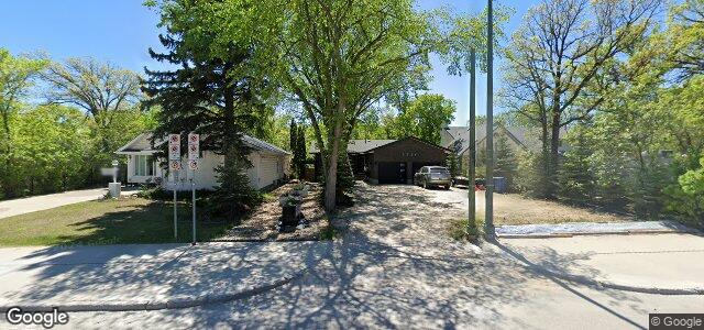 3024 Roblin Boulevard（加拿大曼尼托巴省溫尼伯市）房屋照片