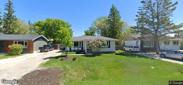 303 Cathcart Street（加拿大曼尼托巴省溫尼伯市）房屋照片