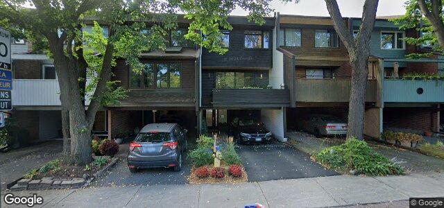 304 Cathcart Street（加拿大曼尼托巴省溫尼伯市）房屋照片