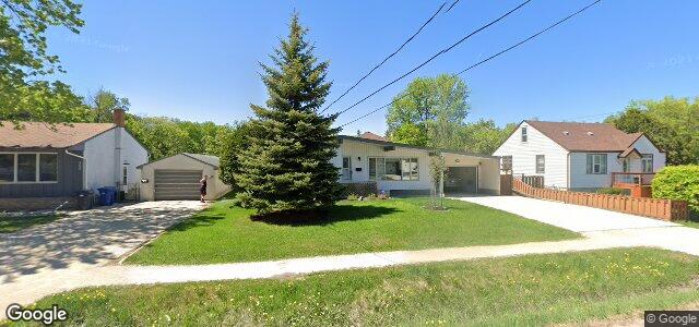 Photo of 304 Laxdal Road in Winnipeg, Manitoba