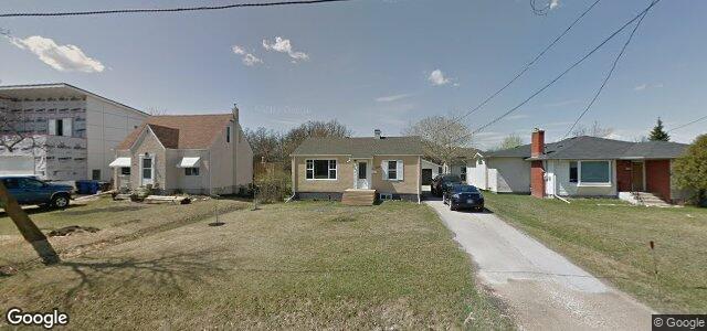 306 Chalfont Road（加拿大曼尼托巴省溫尼伯市）房屋照片