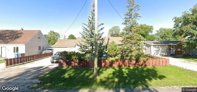 306 Elmhurst Road（加拿大曼尼托巴省溫尼伯市）房屋照片