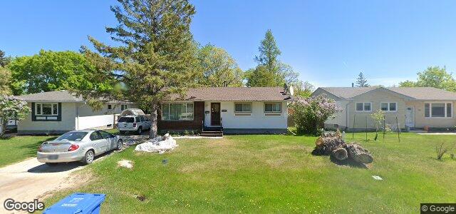 307 Cathcart Street（加拿大曼尼托巴省溫尼伯市）房屋照片