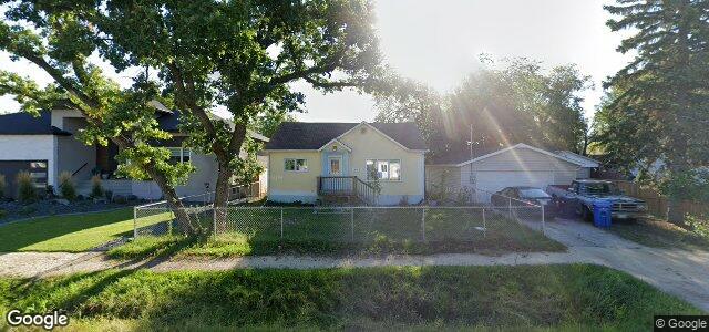 307 Elmhurst Road（加拿大曼尼托巴省溫尼伯市）房屋照片