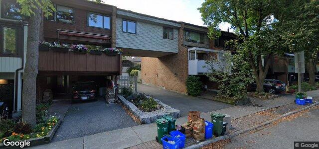 308 Cathcart Street（加拿大曼尼托巴省溫尼伯市）房屋照片