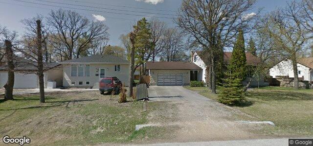 308 Lynbrook Drive（加拿大曼尼托巴省溫尼伯市）房屋照片