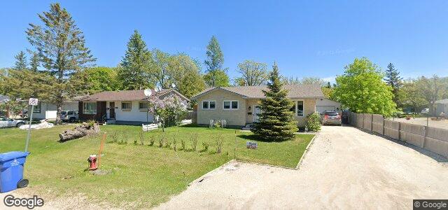 311 Cathcart Street（加拿大曼尼托巴省溫尼伯市）房屋照片