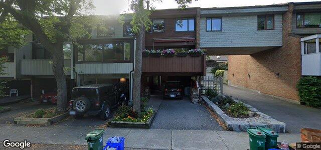 312 Cathcart Street（加拿大曼尼托巴省溫尼伯市）房屋照片