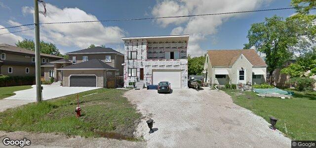 314 Chalfont Road（加拿大曼尼托巴省溫尼伯市）房屋照片