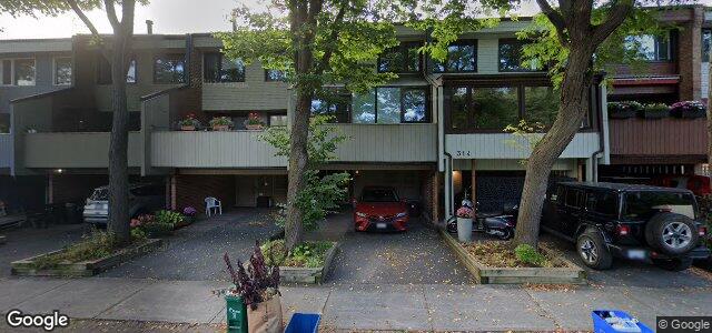 316 Cathcart Street（加拿大曼尼托巴省溫尼伯市）房屋照片