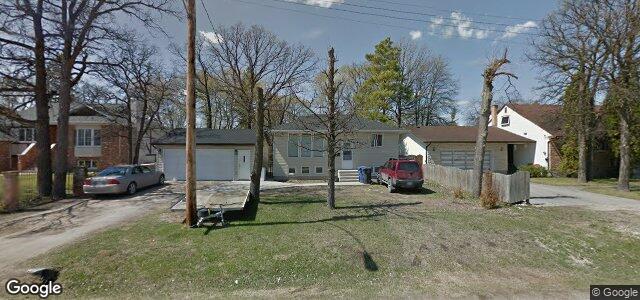 316 Lynbrook Drive（加拿大曼尼托巴省溫尼伯市）房屋照片