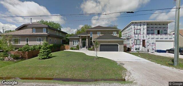 318 Chalfont Road（加拿大曼尼托巴省溫尼伯市）房屋照片