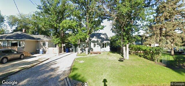 320 Elmhurst Road（加拿大曼尼托巴省溫尼伯市）房屋照片