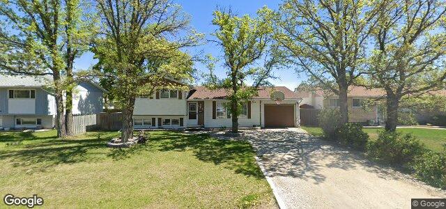 323 Cathcart Street（加拿大曼尼托巴省溫尼伯市）房屋照片